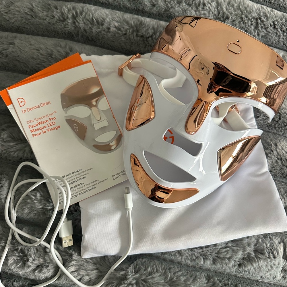 Dr. Dennis Gross LED Face Mask